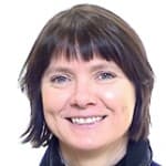 Trine Dyrstad Pettersen