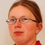 Marte Rostvåg Ulltveit-Moe