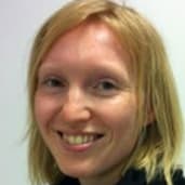 Annette F. Stephansen