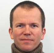 Jan Even Øie Nilsen