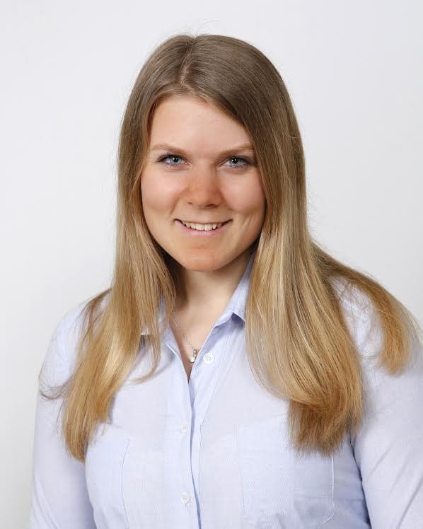 Sunniva Bratt Slette