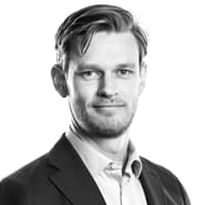 Benjamin Donald Smith