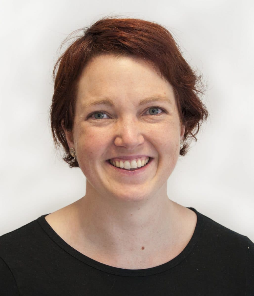 Oda Roaldsdotter Ravndal