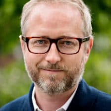 Bård Vegar Solhjell