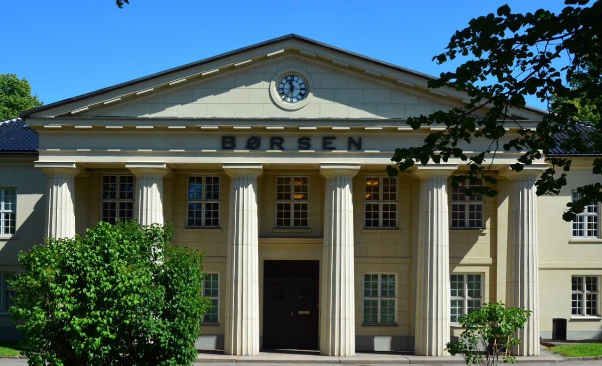 Oslo Børs