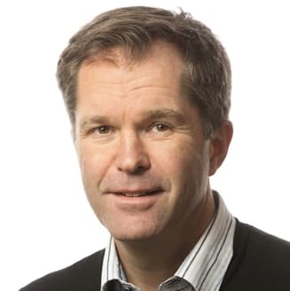 John-Arne Røttingen