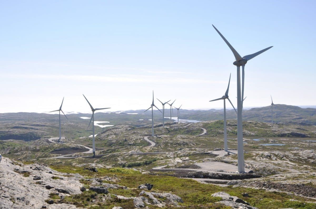 Ytre_Vikna_Wind_Farm