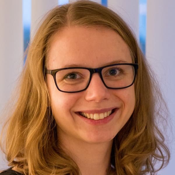 Ingrid Marie Myklebust