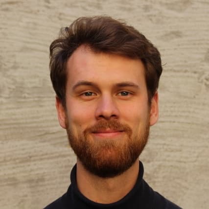 Andreas Myklebust Moksnes