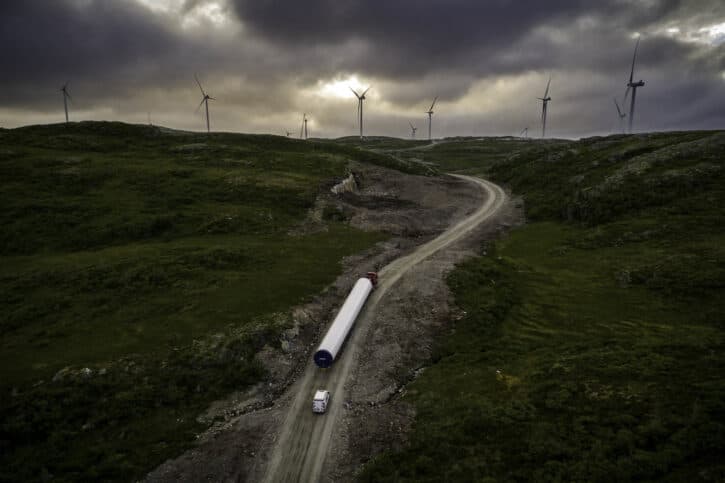 Ole Martin Wold – Statkraft