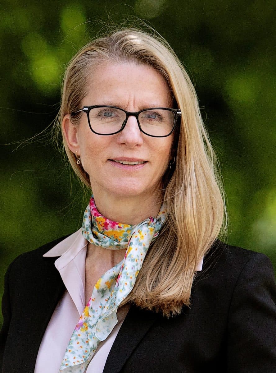 Jannicke Trumpy Granquist