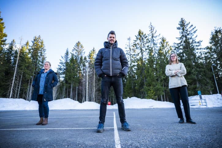 Rødt holder landsmøte