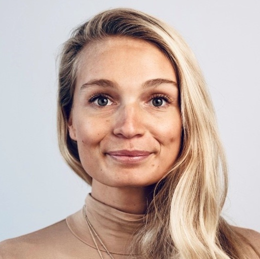 Ida Pernille Hatlebrekke