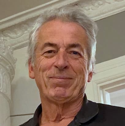 Jørgen Kristian Andersen