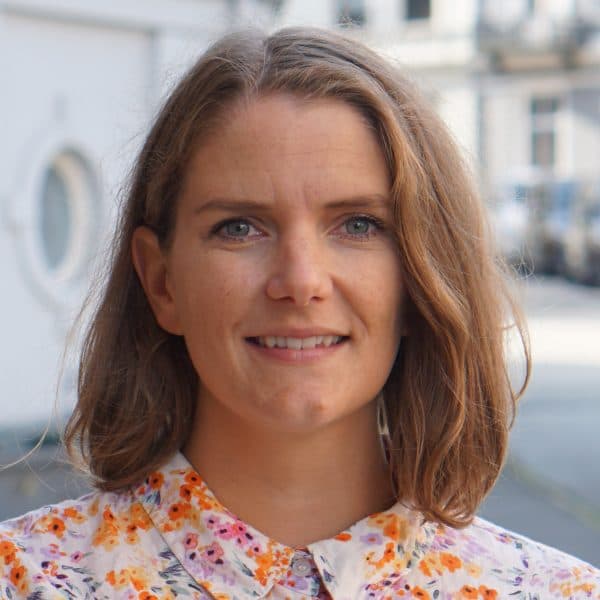 Mari Skåra Helliesen