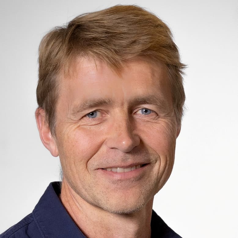 Knut Einar Rosendahl