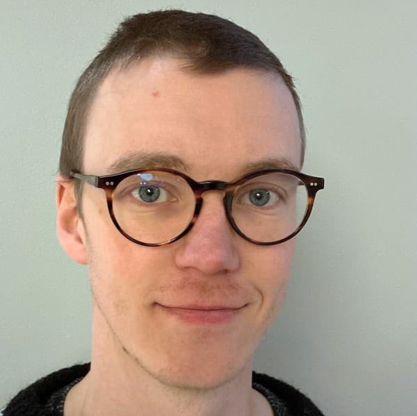 Oskar Haltbrekken Tveitdal