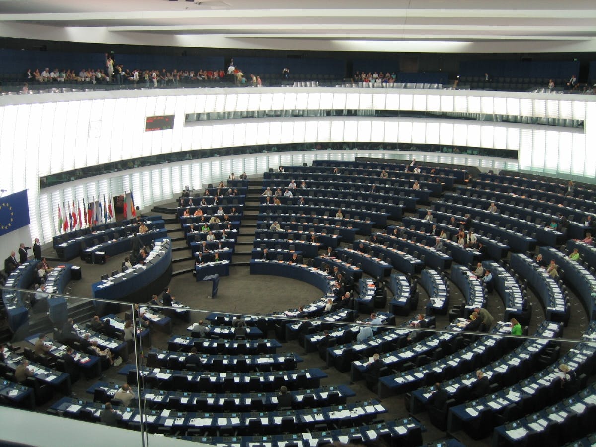 Europaparlamentet_Strasbourg
