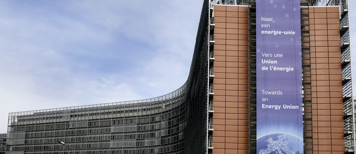 Towards an Energy Union