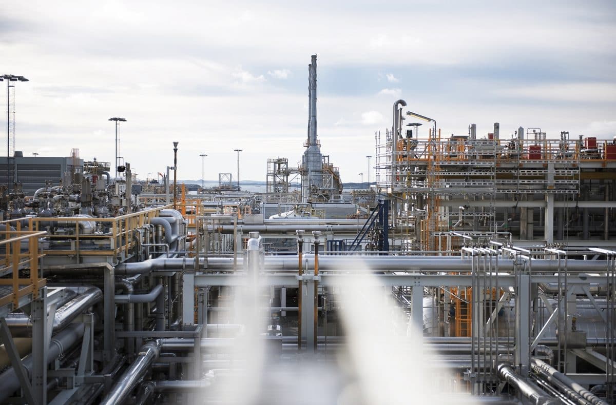 0068017 – Operational Centre – Photo Helge Hansen – Statoil_