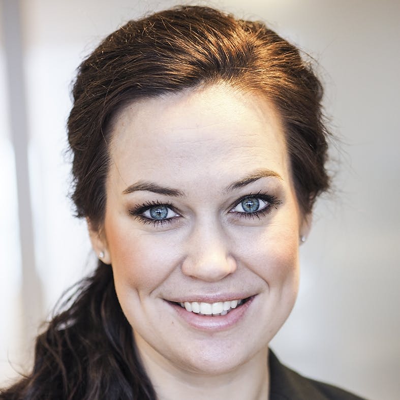 Camilla Skjelsbæk Gramstad