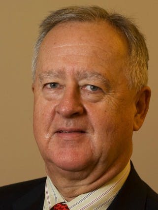 Johan C. Løken