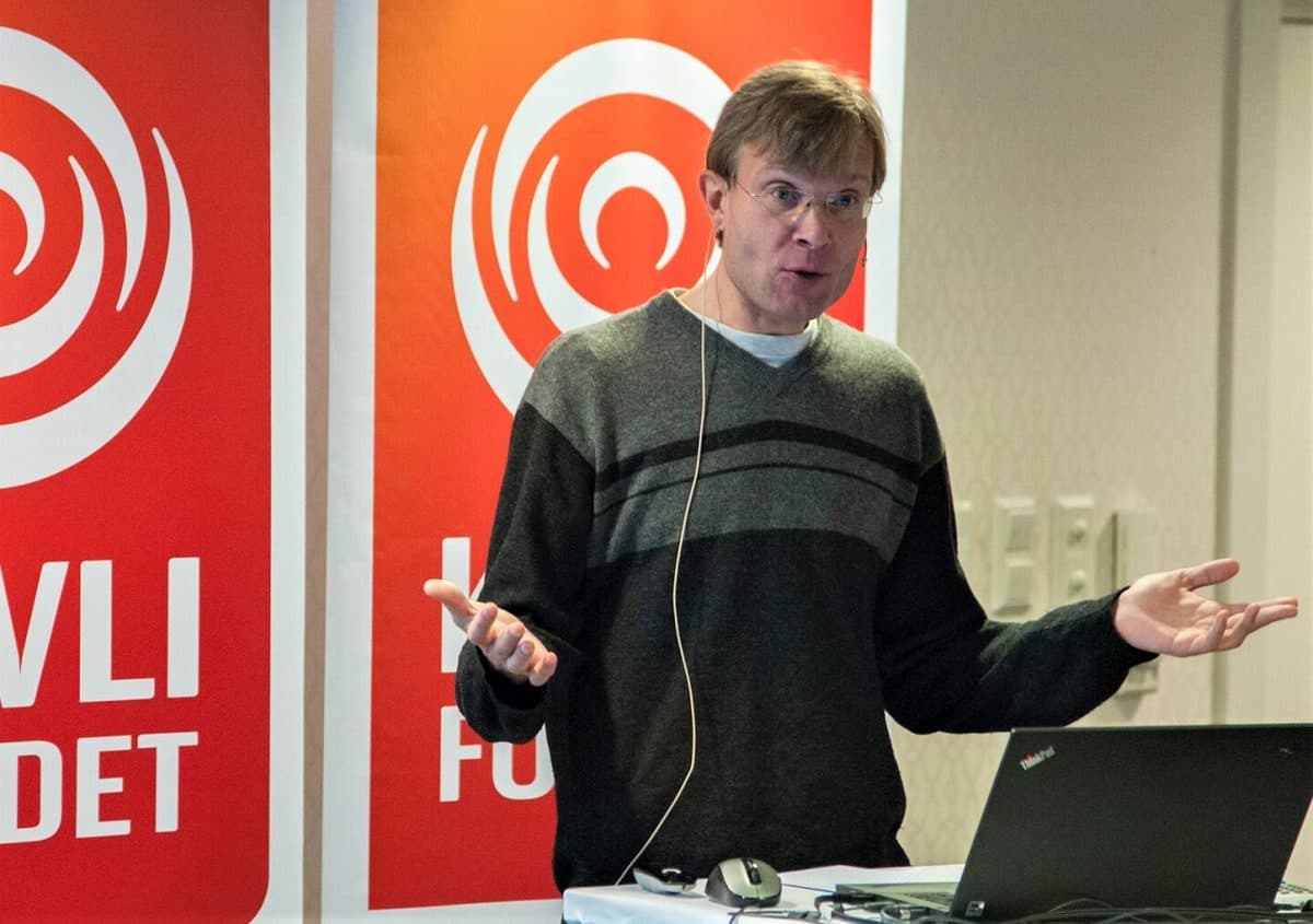 Holger Schlaupitz – naturvernforbundet – til Energi og Klima (1)