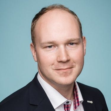 Kåre Gunnar Fløystad