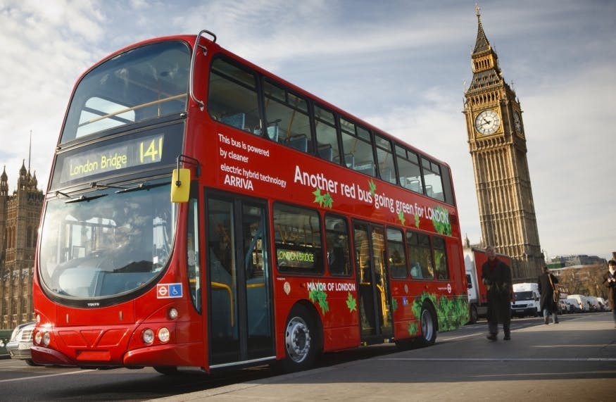 London-Red-Bus