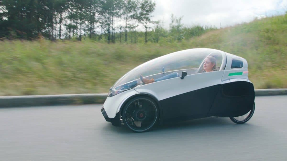 Kandidat Podbike – Bildet krediteres Ørjan Hennes