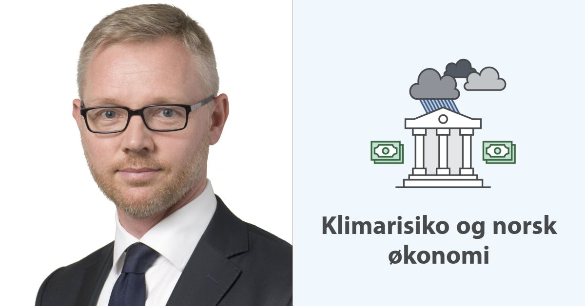 Klimarisiko-og-norsk-økonomi