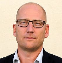 Steffen Handal