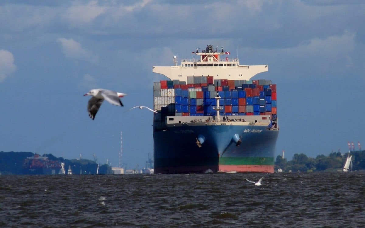 Bildet er tatt av Helmut Jungclaus fra Pixabay