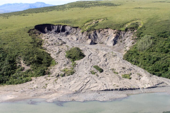 Alaska_NPS Climate Change Response-BY