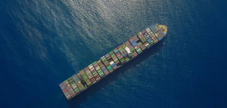 Bildet er tatt av Maritime_Filming_UK fra Pixabay