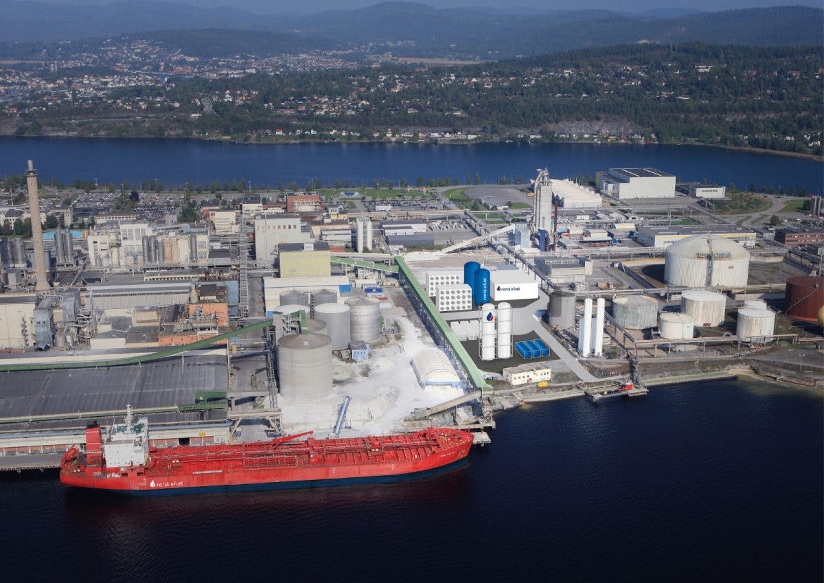 Norsk-e-fuel_Heroya-plant