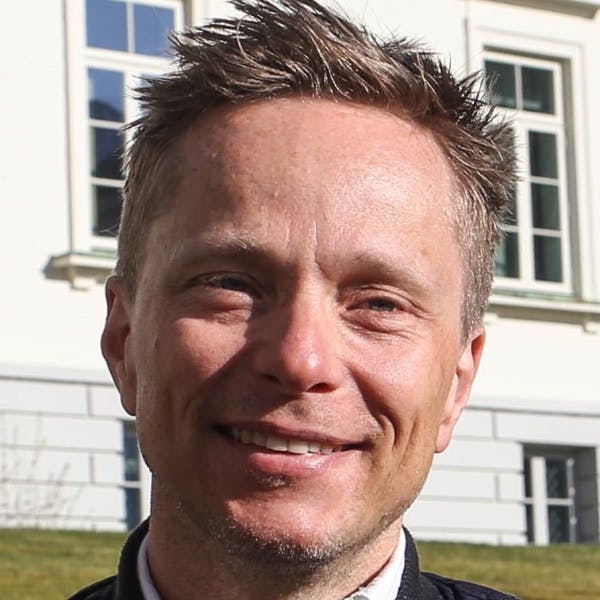 Erik Kolstad
