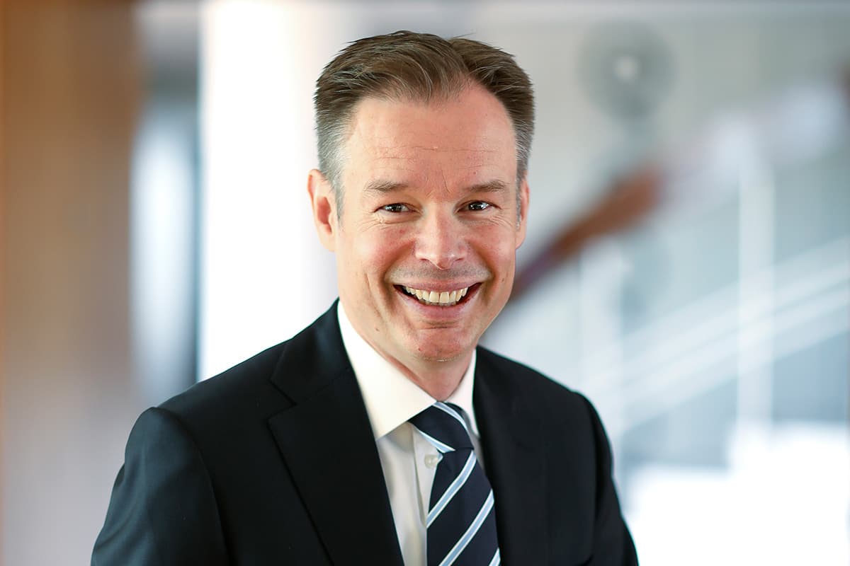 Nærbilde av Fredrik Persson