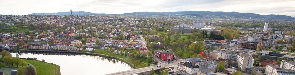 FOTO: Trondheim kommune