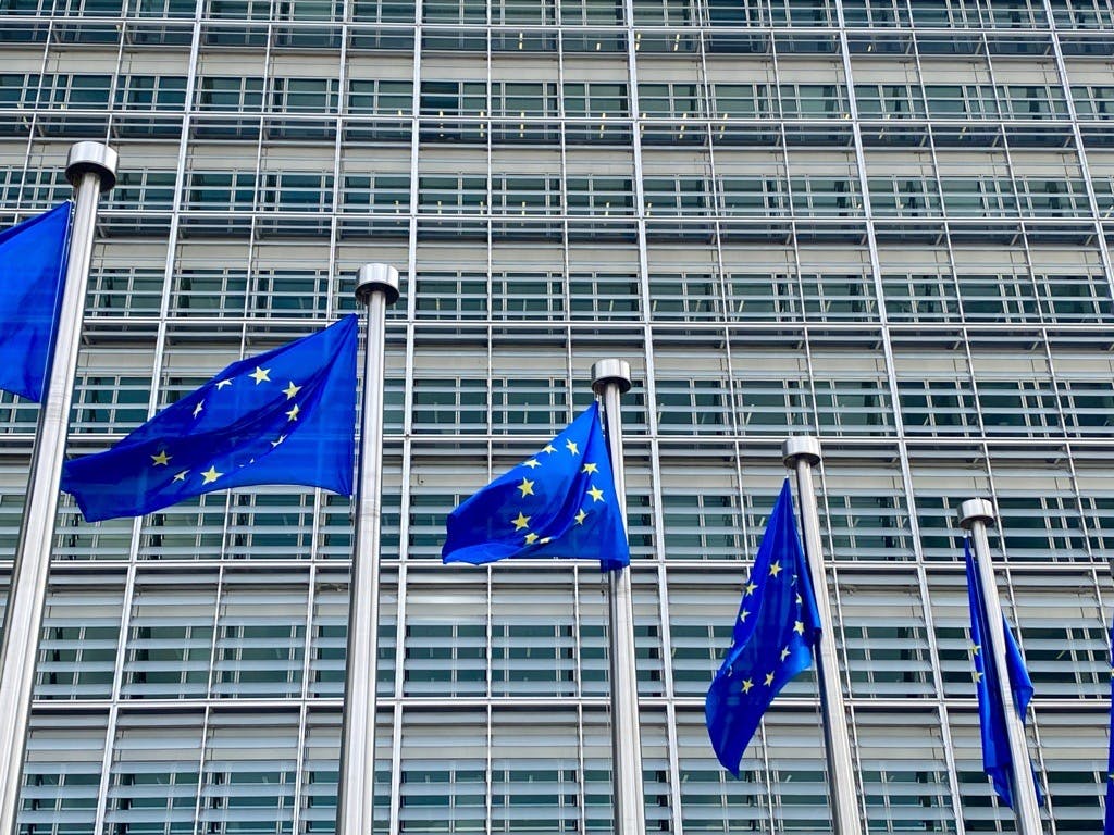 EU-FLAGG