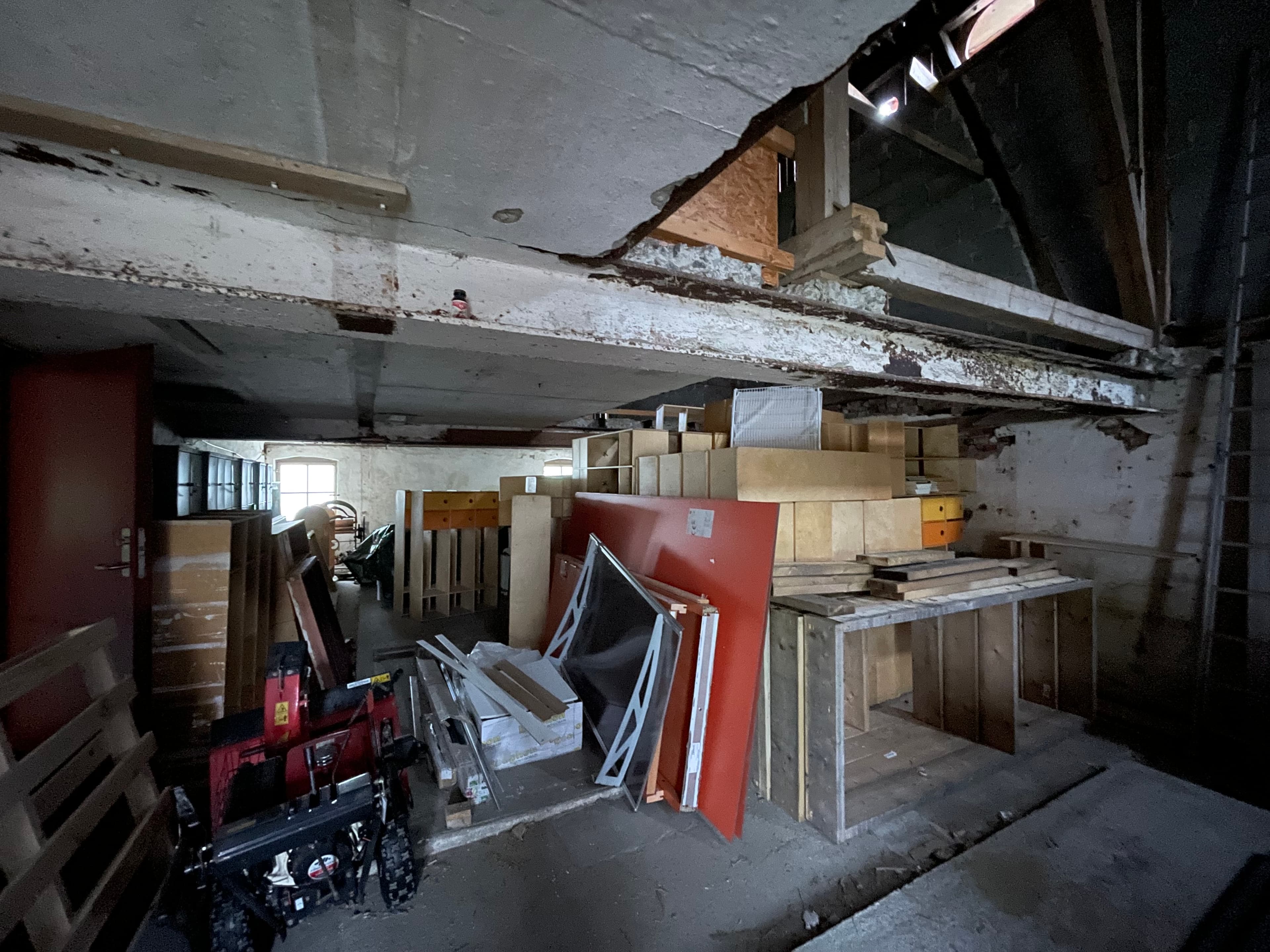 Bærum kommune ombruk