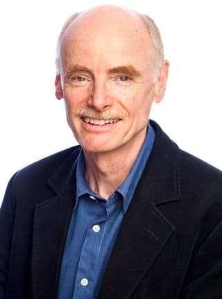 Diderik Lund er professor i økonomi ved Universitetet i Oslo (foto: UiO)