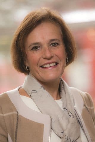 Vibecke Hverven (foto: DNV)