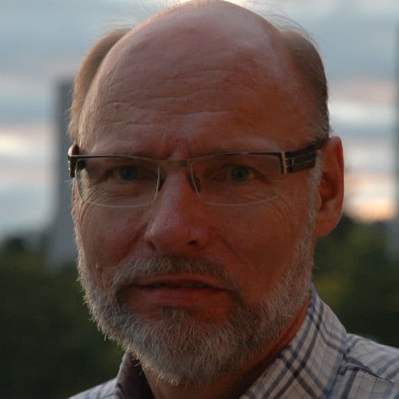 Hans Jacob Bull-Berg