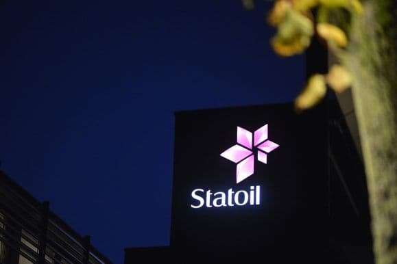 Statoils hovedkontor, Forus (foto: Harald Pettersen, Statoil)