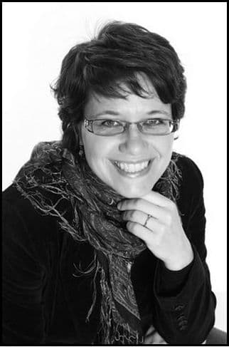 Gabriella Tranell er professor ved Institutt for materialteknologi, NTNU. Hennes forskningsfelt er materialer til bruk ved produksjon av solceller.