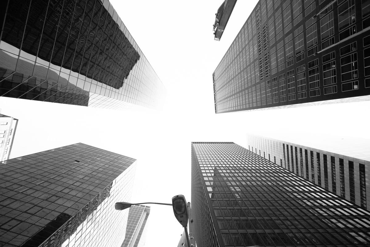 Wall Street i New York: Stor høyde og dypt fall for SunEdison.