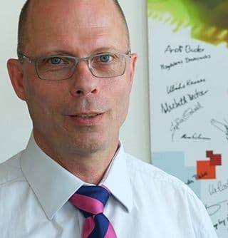 Günther Bachmann (foto: Olav. A Øvrebø)