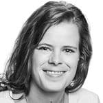 Nina Strøm Christensen