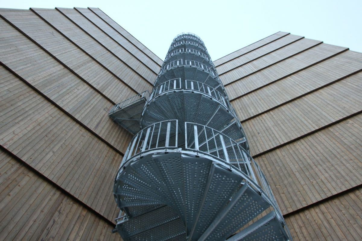 Studentboliger i massivtre, Trondheim